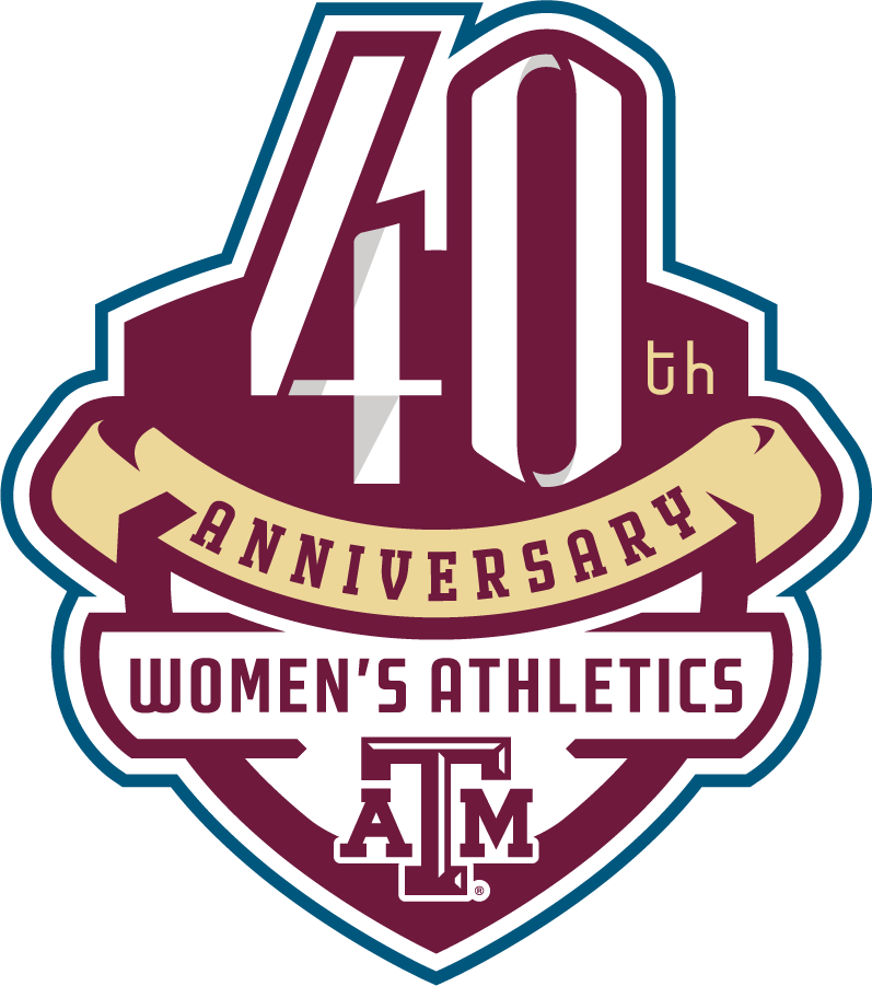 Texas A M Aggies 2014-2015 Anniversary Logo diy iron on heat transfer